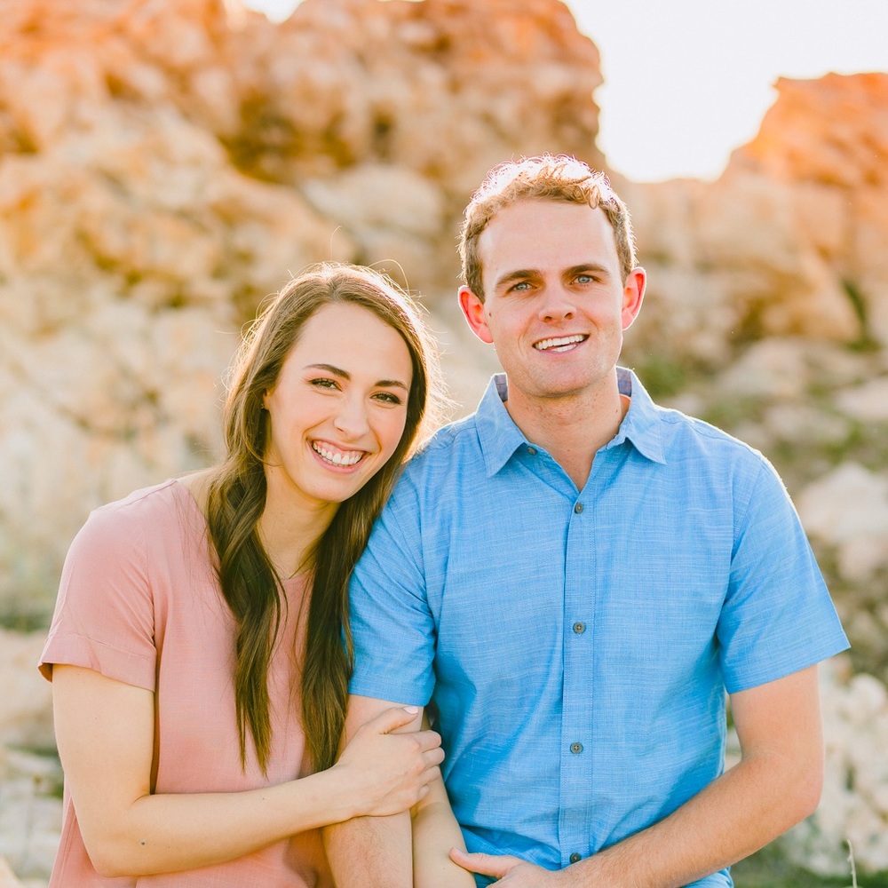 Meet your Posher, Mckenna